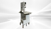 NSF Blade Stainless Steel bone Meat Saw HLS2020