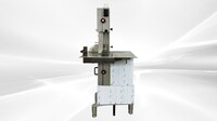 NSF Blade Stainless Steel bone Meat Saw HLS2020