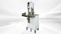 NSF Blade Stainless Steel bone Meat Saw HLS2020