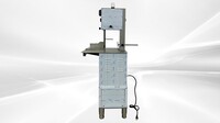 NSF Blade Stainless Steel bone Meat Saw HLS2020