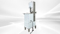 NSF Blade Stainless Steel bone Meat Saw HLS2020