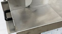 NSF Blade Stainless Steel bone Meat Saw HLS2020