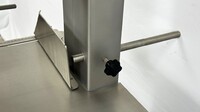 NSF Blade Stainless Steel bone Meat Saw HLS2020