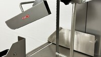 NSF Blade Stainless Steel bone Meat Saw HLS2020
