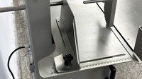 NSF Blade Stainless Steel bone Meat Saw HLS2020