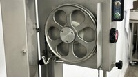 NSF Blade Stainless Steel bone Meat Saw HLS2020