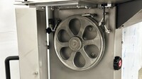 NSF Blade Stainless Steel bone Meat Saw HLS2020