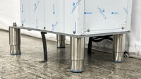 NSF Blade Stainless Steel bone Meat Saw HLS2020