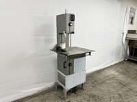 NSF Blade Stainless Steel bone Meat Saw HLS2020