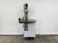 NSF Blade Stainless Steel bone Meat Saw HLS2020