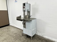 NSF Blade Stainless Steel bone Meat Saw HLS2020