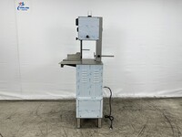 NSF Blade Stainless Steel bone Meat Saw HLS2020