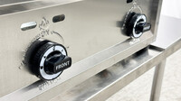 6 Holes Commercial Pasta Noodle Cooker Range PN6