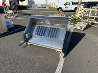 NSF Food Truck and Concession Trailer Only Hood 4 FT