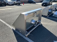 NSF Food Truck and Concession Trailer Only Hood 4 FT