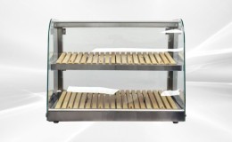 Bakery Display Case Commercial Countertop NSF XW-100R