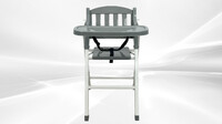 Restaurant Baby Highchair baby high chair SH-P07