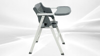 Restaurant Baby Highchair baby high chair SH-P07