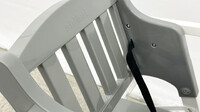 Restaurant Baby Highchair baby high chair SH-P07
