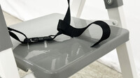 Restaurant Baby Highchair baby high chair SH-P07