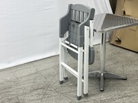 Restaurant Baby Highchair baby high chair SH-P07