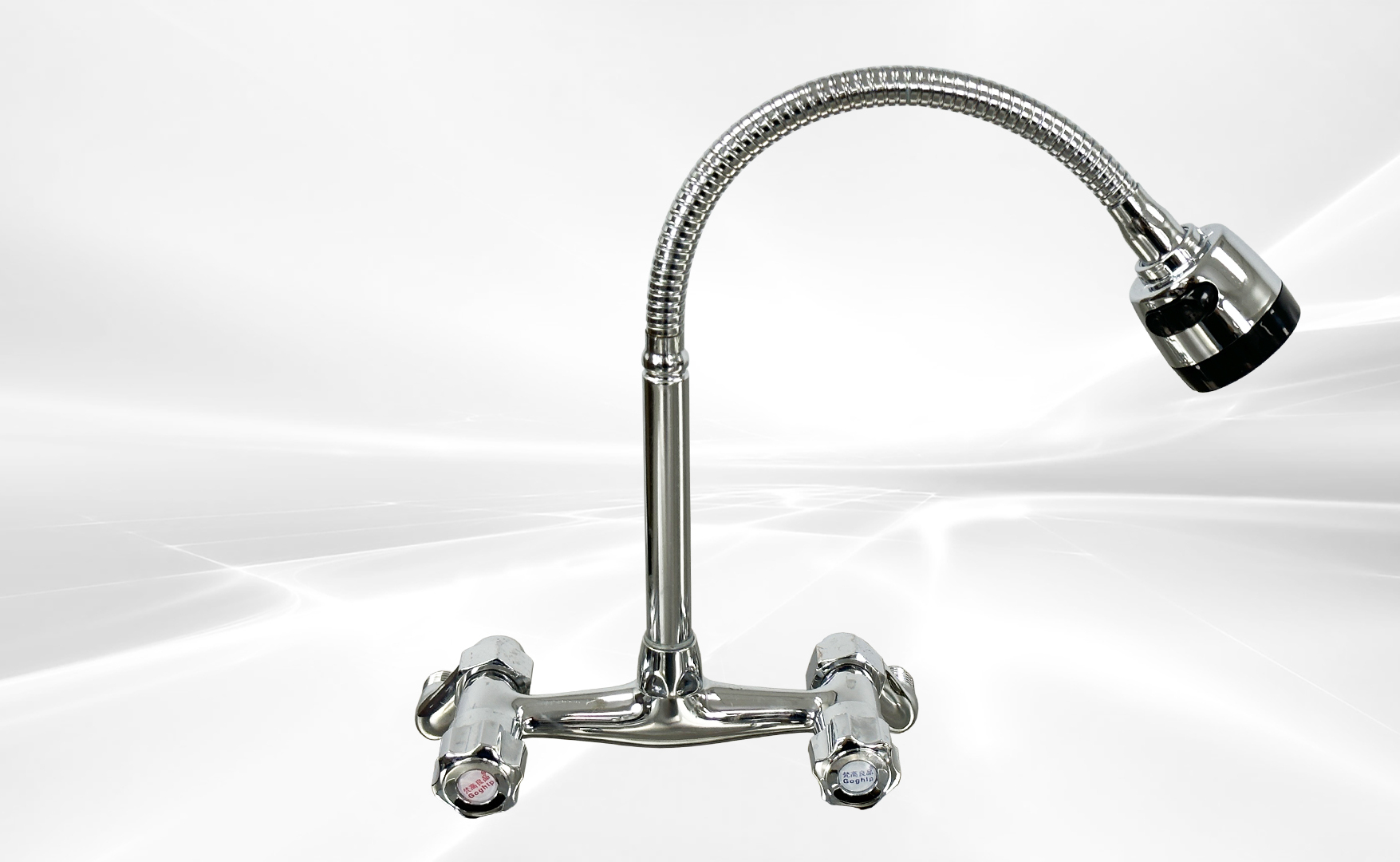 Commercial Pre-Rinse Kitchen sink Faucet FC91