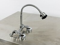 Commercial Pre-Rinse Kitchen sink Faucet FC91