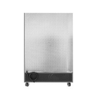 NSF ETL Commercial Two door refrigerator XB54R
