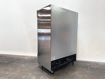 NSF ETL Commercial Two door refrigerator XB54R