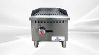 NSF 12 inches Radiant broiler HLRC-300