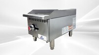 NSF 12 inches Radiant broiler HLRC-300