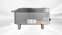 NSF 12 inches Radiant broiler HLRC-300