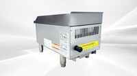 NSF 12 inches Radiant broiler HLRC-300