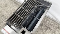 NSF 12 inches Radiant broiler HLRC-300