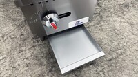 NSF 12 inches Radiant broiler HLRC-300