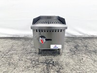 NSF 12 inches Radiant broiler HLRC-300