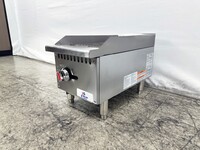 NSF 12 inches Radiant broiler HLRC-300