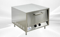 NSF 3600W Pizza Oven Double Deck Bakery Fire Stone PO22