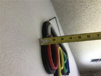 LED Business open sign M19