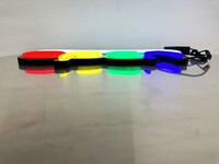 LED Business open sign M19