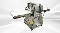 Commercial Reversible Dough Sheeter 220v or 110v QSJ-520E