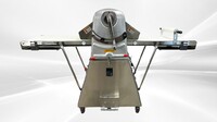 Commercial Reversible Dough Sheeter 220v or 110v QSJ-520E