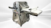 Commercial Reversible Dough Sheeter 220v or 110v QSJ-520E