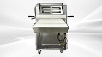 Commercial Reversible Dough Sheeter 220v or 110v QSJ-520E