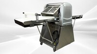 Commercial Reversible Dough Sheeter 220v or 110v QSJ-520E