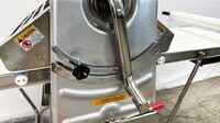 Commercial Reversible Dough Sheeter 220v or 110v QSJ-520E