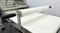 Commercial Reversible Dough Sheeter 220v or 110v QSJ-520E