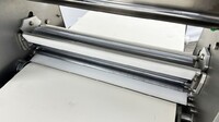 Commercial Reversible Dough Sheeter 220v or 110v QSJ-520E