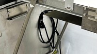 Commercial Reversible Dough Sheeter 220v or 110v QSJ-520E