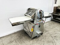 Commercial Reversible Dough Sheeter 220v or 110v QSJ-520E